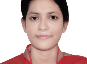 Sanjida Sarmin
